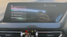 BMW 1 Series 118i [136] M Sport 5dr Step Auto [LCP] Petrol Hatchback